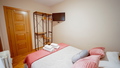Este alojamiento es ideal para disfrutar de la ciudad con total comodidad, rodea