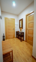 Este alojamiento es ideal para disfrutar de la ciudad con total comodidad, rodea