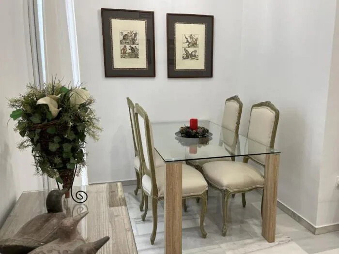 El Encantador Patio de Alfonso XIII