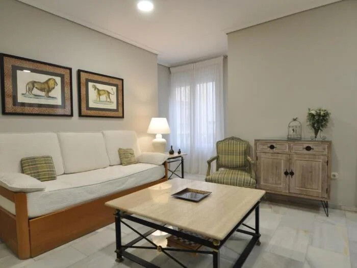 El Encantador Patio de Alfonso XIII