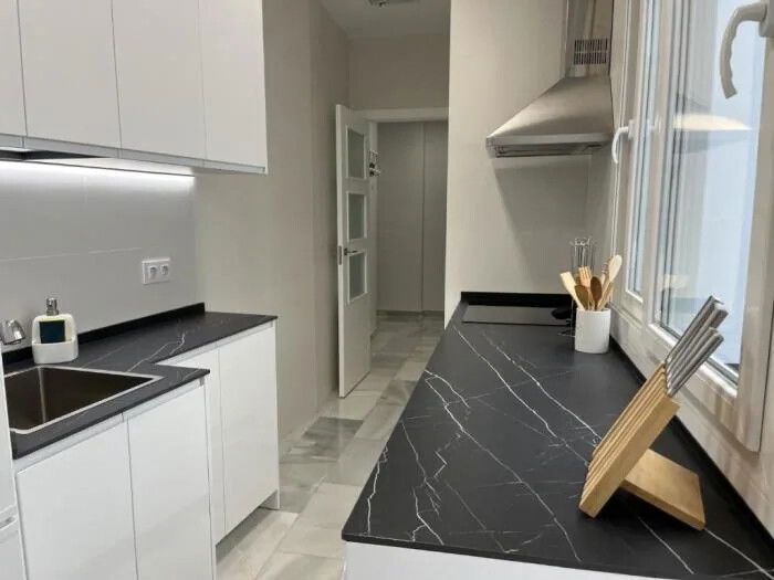 El Encantador Patio de Alfonso XIII