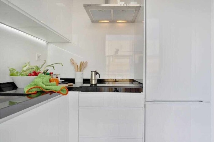 Apartamento Ático Alfonso-XIII