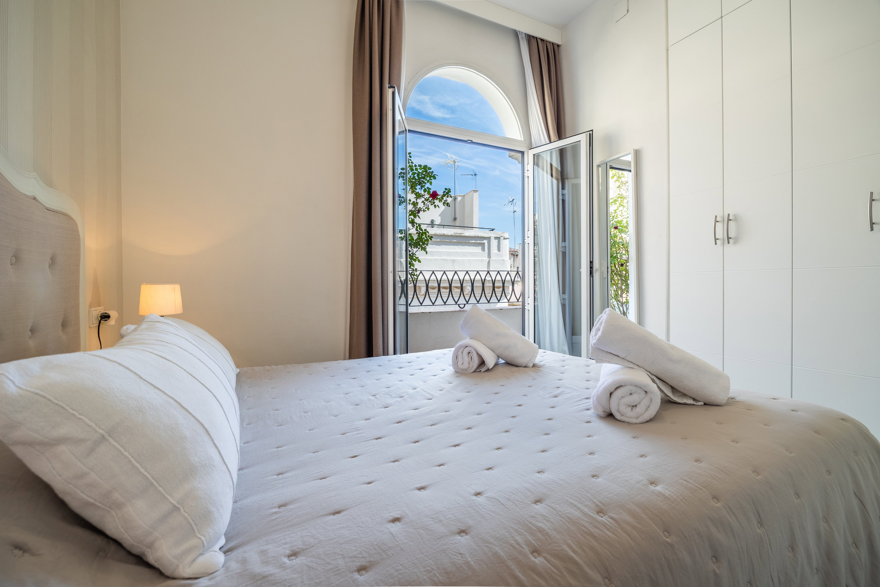 Apartamento Ático Alfonso-XIII