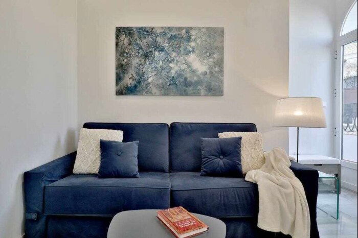 Apartamento Ático Alfonso-XIII