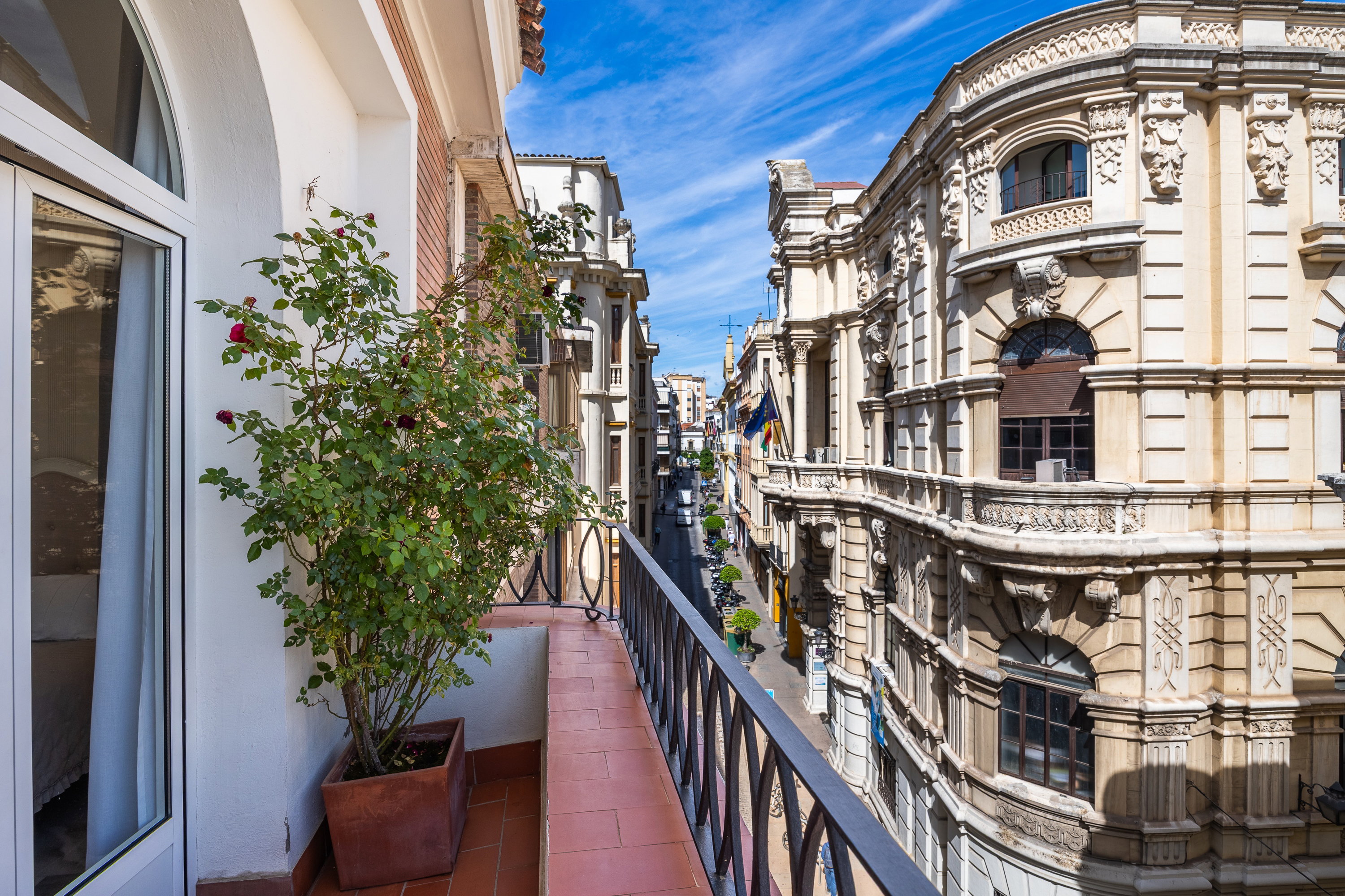 Apartamento Ático Alfonso-XIII