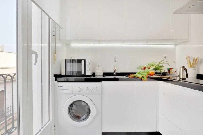 Apartamento Ático Alfonso-XIII