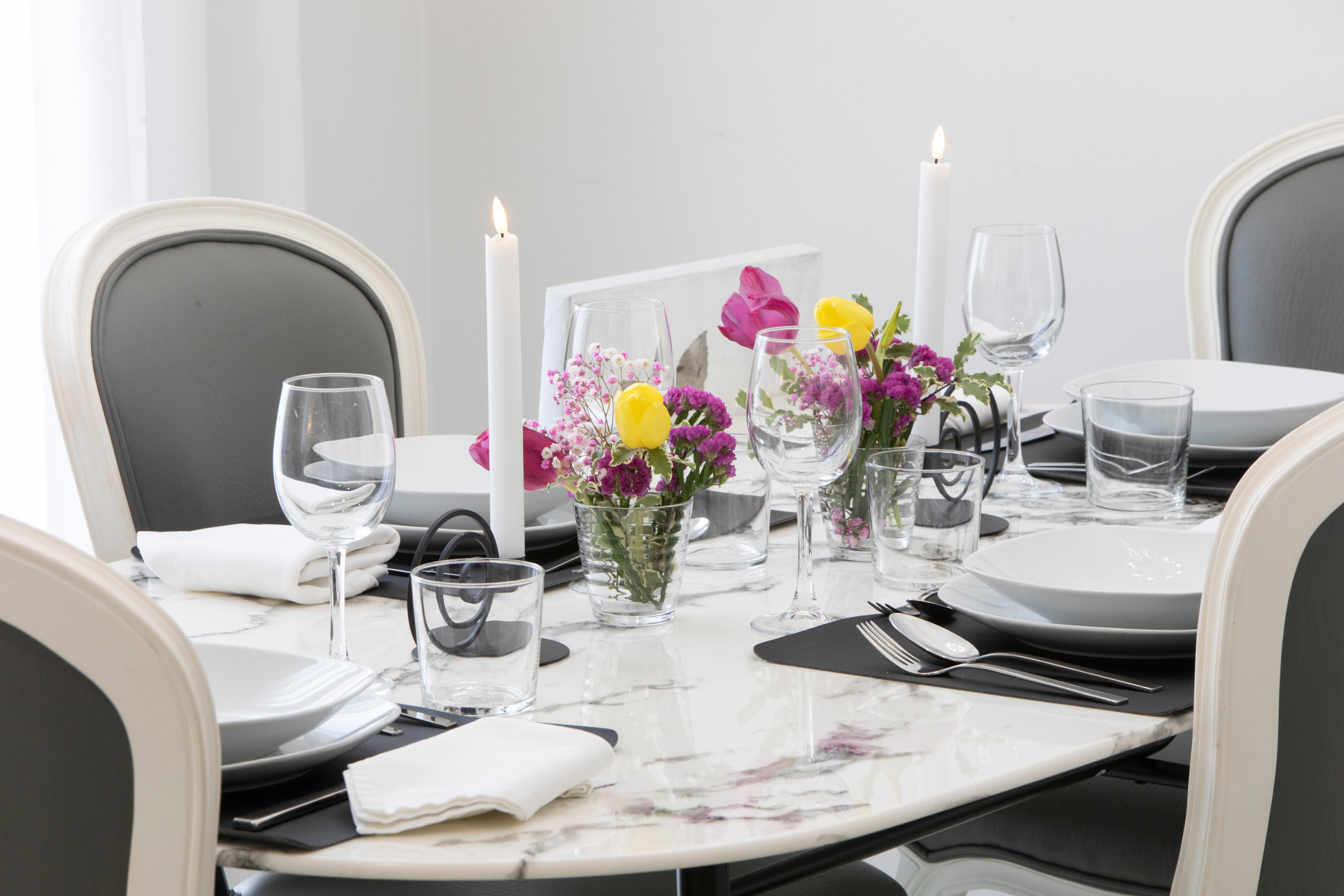 La Azotea de Alfonso XIII