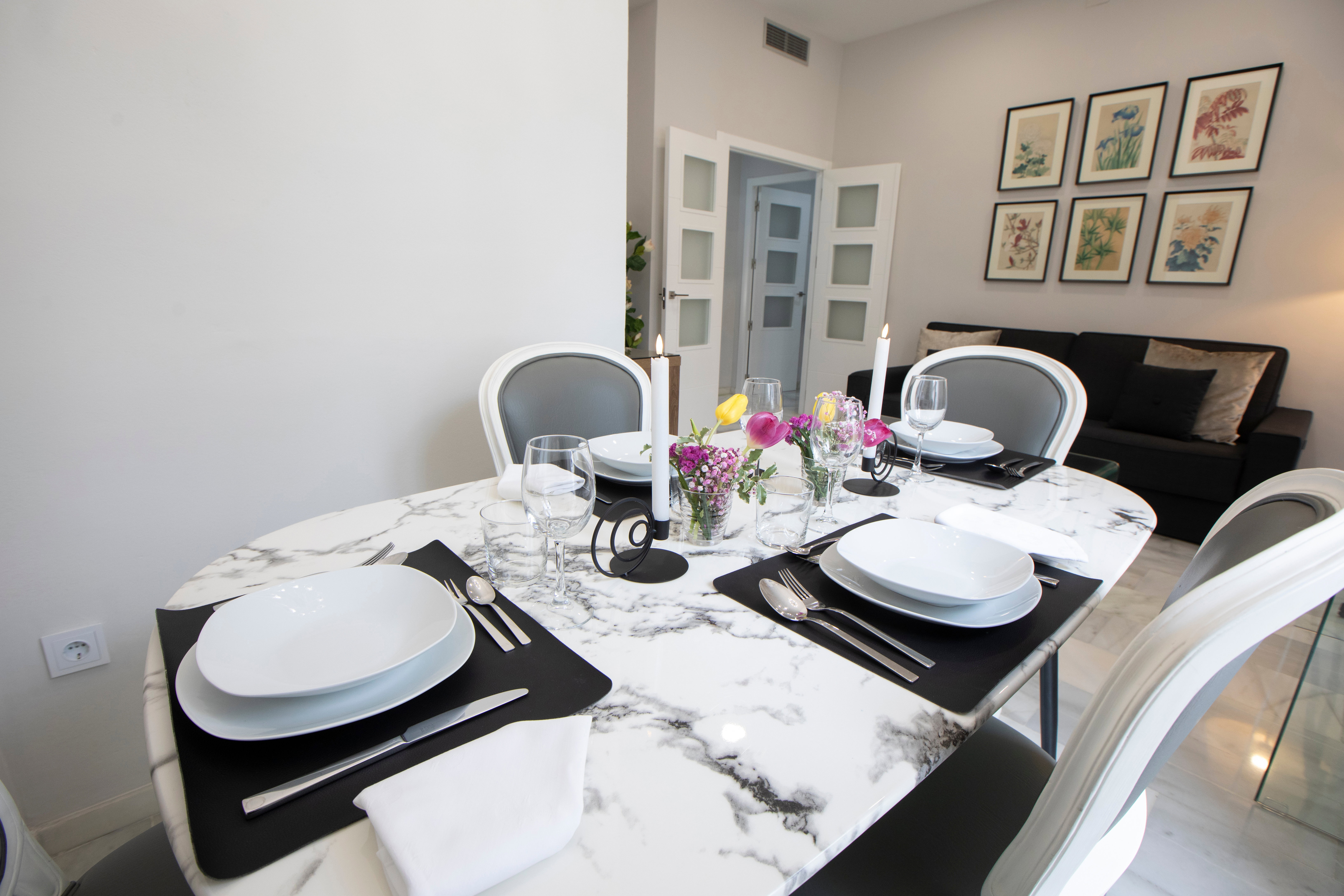 La Azotea de Alfonso XIII