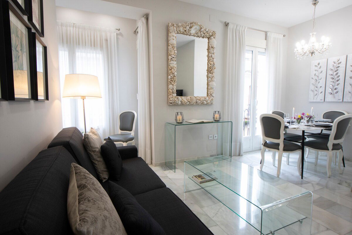 La Azotea de Alfonso XIII