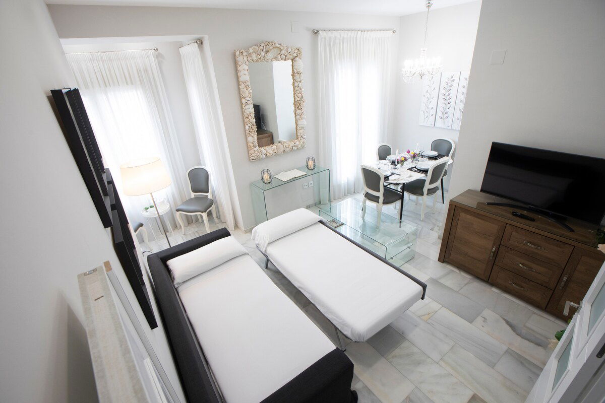 La Azotea de Alfonso XIII