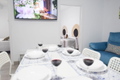 AGUAYOS PENTHOUSE WITH TERRACE AND FOUR BEDROOMS