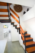 AGUAYOS PENTHOUSE WITH TERRACE AND FOUR BEDROOMS