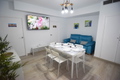 AGUAYOS PENTHOUSE WITH TERRACE AND FOUR BEDROOMS
