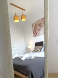 Encantador y elegante apartamento para disfrutar de Estepona.