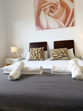 Encantador y elegante apartamento para disfrutar de Estepona.