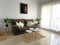 Encantador y elegante apartamento para disfrutar de Estepona.