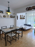 Refuge with terrace and pool in Calella