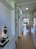 Refuge with terrace and pool in Calella