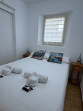 Refuge with terrace and pool in Calella