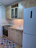 Refuge with terrace and pool in Calella
