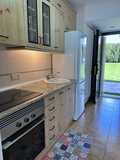 Refuge with terrace and pool in Calella