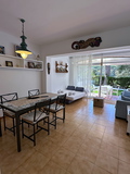 Refuge with terrace and pool in Calella