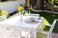 Refuge with terrace and pool in Calella