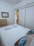 Refuge with terrace and pool in Calella