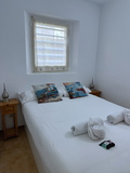 Refuge with terrace and pool in Calella