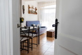 Refuge with terrace and pool in Calella