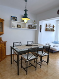 Refuge with terrace and pool in Calella