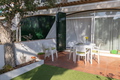 Refuge with terrace and pool in Calella