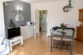 Refuge with terrace and pool in Calella