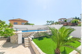 Villa avec piscine privée et vue sur le Garraf