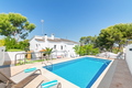 Villa avec piscine privée et vue sur le Garraf