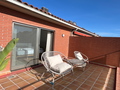 Adosado familiar con piscina junto a la playa