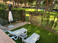 Adosado familiar con piscina junto a la playa