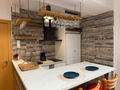 Amplio apartamento al lado del Camp Nou