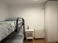 Amplio apartamento al lado del Camp Nou