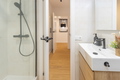Apartamento familiar con piscina junto a la playa