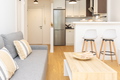Apartamento familiar con piscina junto a la playa