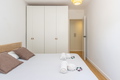 Apartamento familiar con piscina junto a la playa