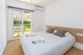 Apartamento familiar con piscina junto a la playa