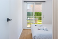 Apartamento familiar con piscina junto a la playa