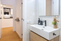 Apartamento familiar con piscina junto a la playa