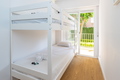 Apartamento familiar con piscina junto a la playa
