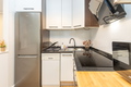 Apartamento familiar con piscina junto a la playa