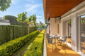 Apartamento familiar con piscina junto a la playa