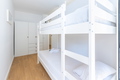 Apartamento familiar con piscina junto a la playa