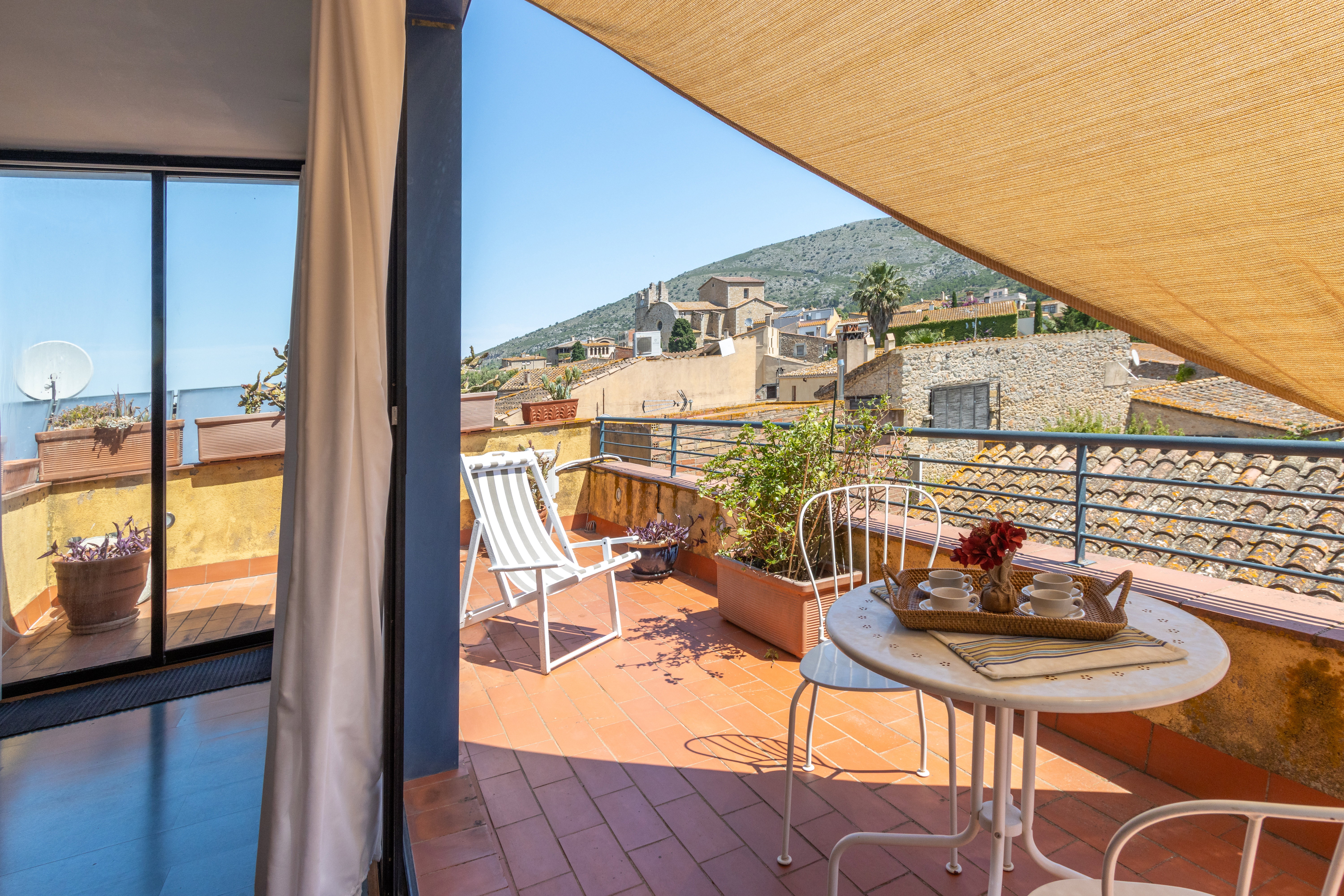 Casa Galería, charm on the Costa Brava